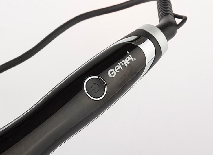 برس حرارتی مو Gemei مدل GM 2972