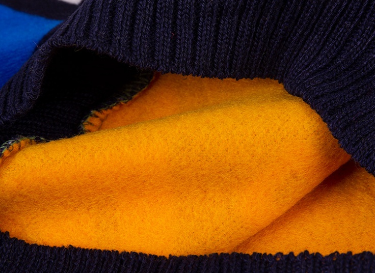 پلیور بچه گانه تو کرکی