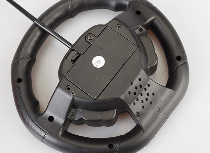 ماشین فرمونی Car Action