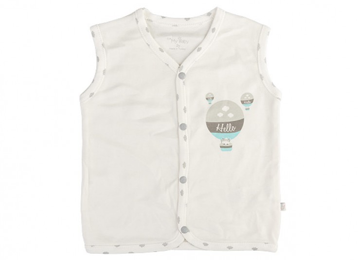 ژیله بچگانه For My Baby