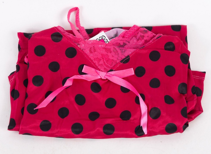 ست لباس خواب LILY