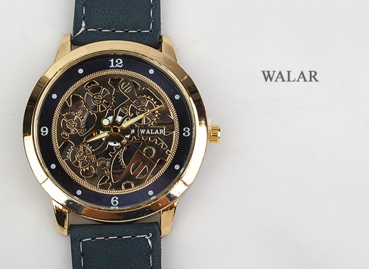 ساعت ست زنانه و مردانه WALAR