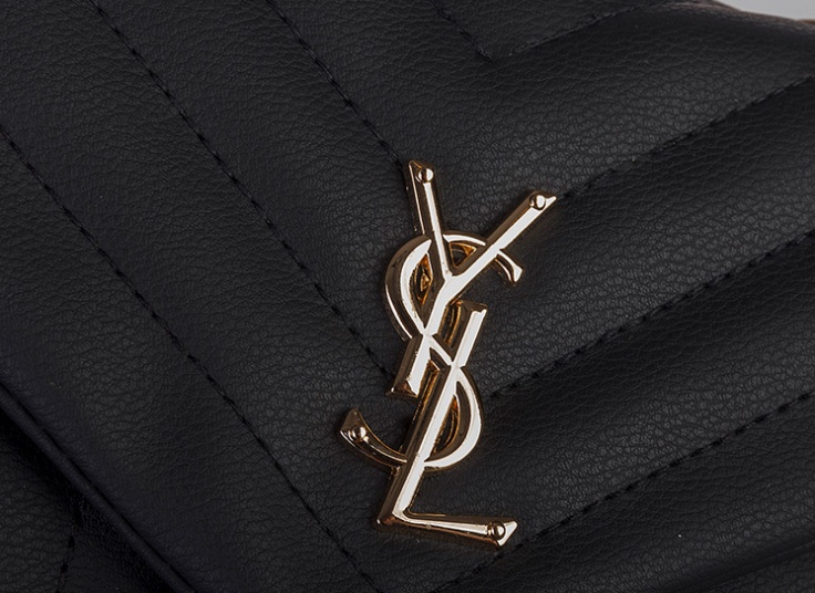 کیف دوشی طرح Yves Saint Laurent