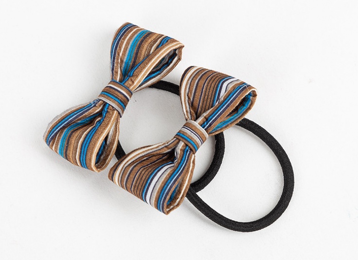 پک 2 عددی کش مو پاپیونی