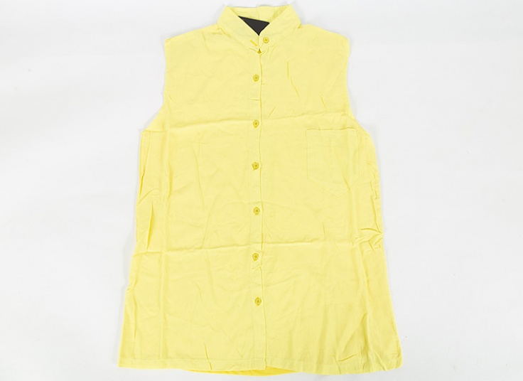 تاپ زنانه تک جیب