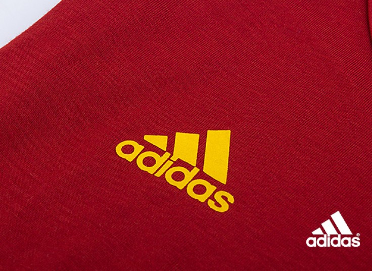 تاپ Adidas