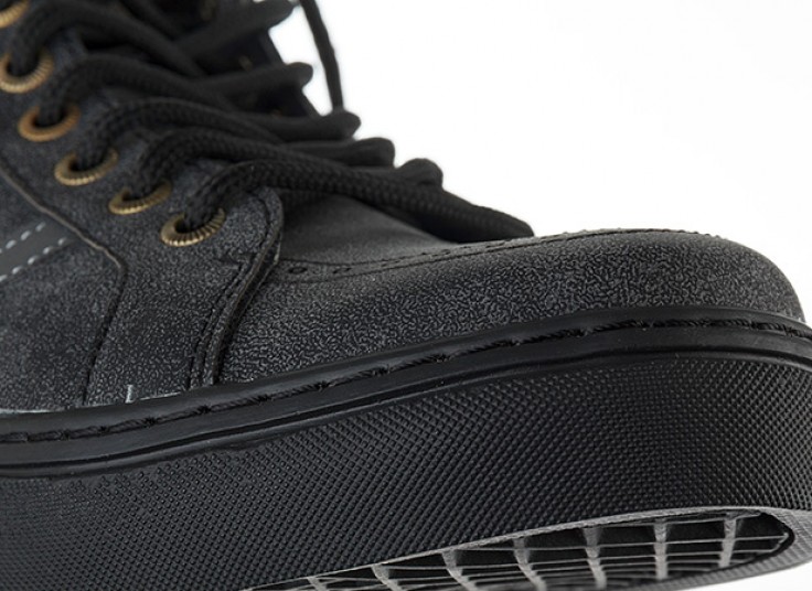 کفش VANS ساقدار