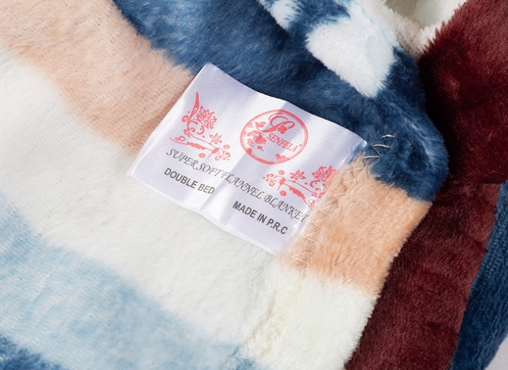 پتو مسافرتی Senfela