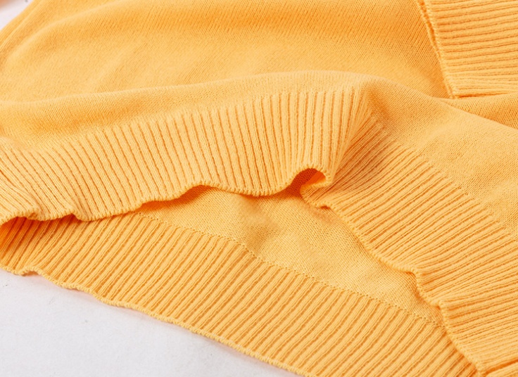 یقه اسکی مردانه طرح POLO