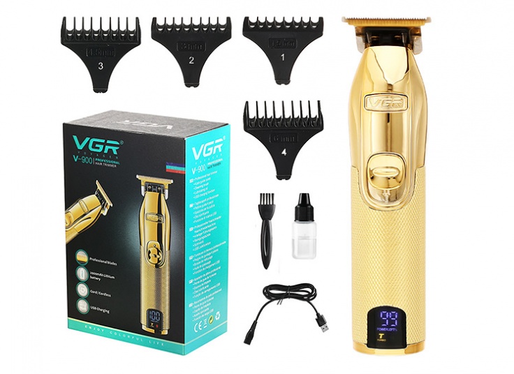 ماشین اصلاح VGR مدل V-900