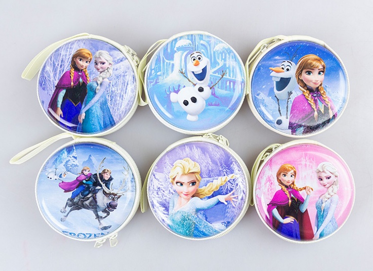 کیف هندزفری فلزی Fantasy