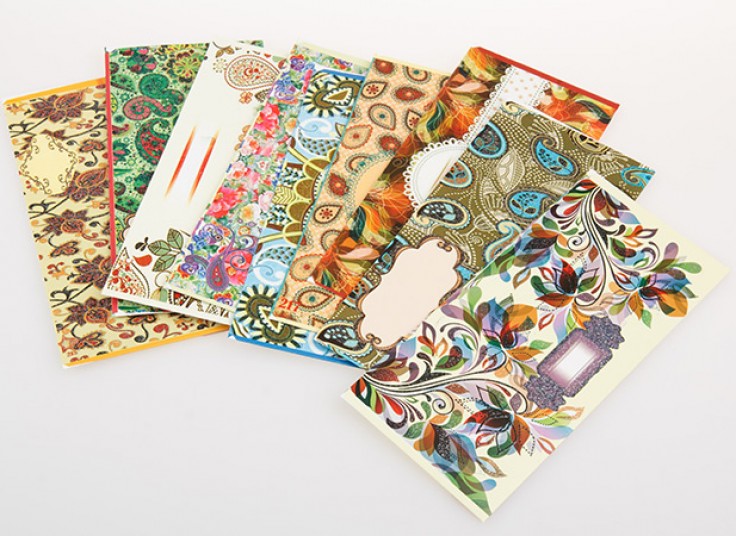 پاکت پول فانتزی