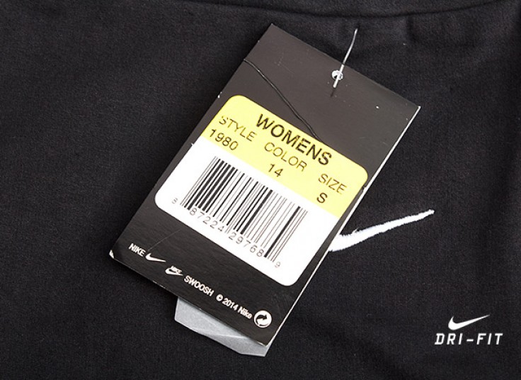 شلوار ورزشی زنانه NIKE