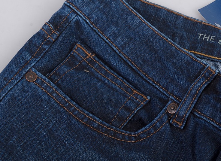 شلوار جین مردانه CandA