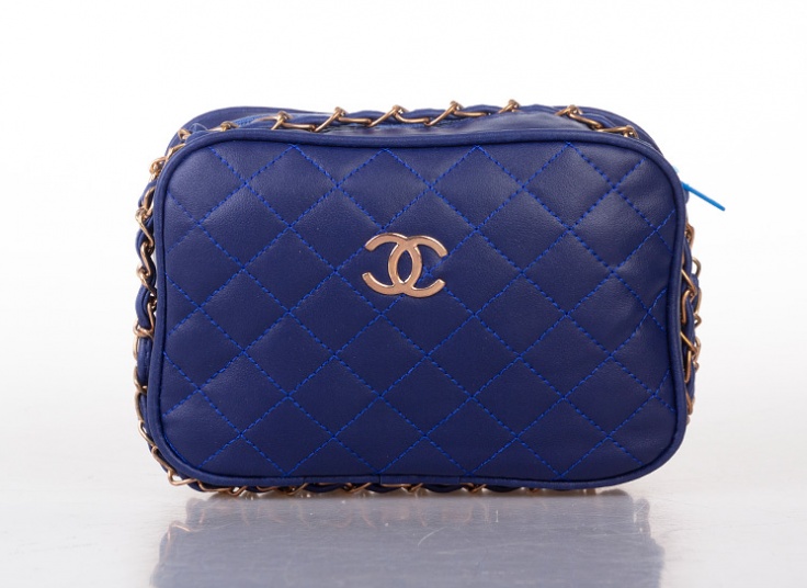 کیف زنانه طرح CHANEL