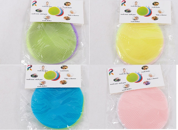 پد سیلیکونی همه کاره 