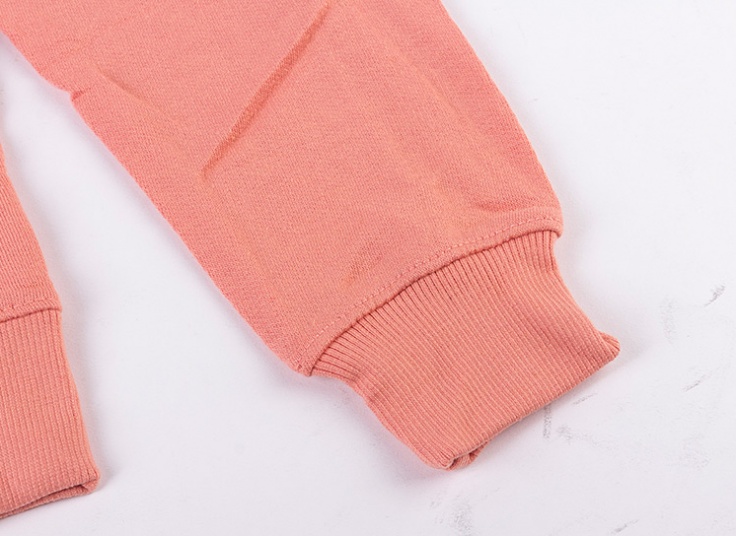 سویشرت زنانه LUXE LEISURE