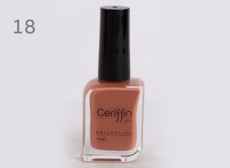 لاک ناخن Ceriffin