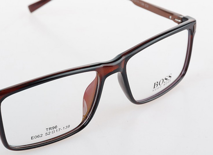 عینک طبی Hugo Boss