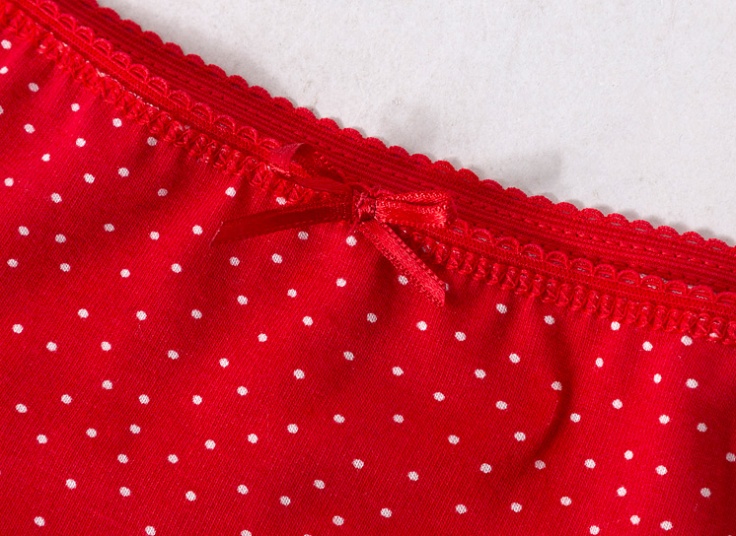 پک 7 عددی لباس زیر زنانه KOZA