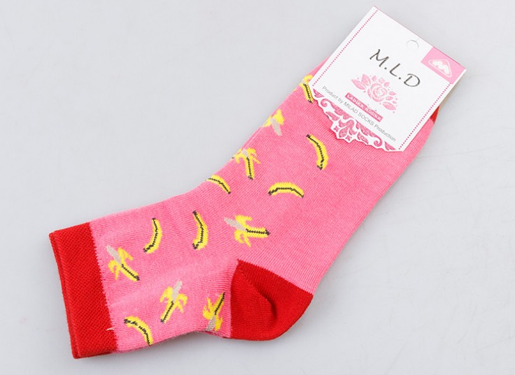 جوراب فانتزی TAJ