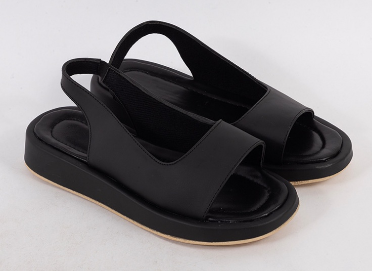 صندل راحتی زنانه تابستانی