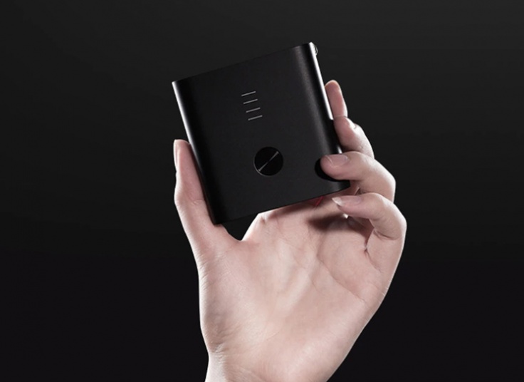 پاوربانک و آداپتور شارژر Xiaomi ZMI