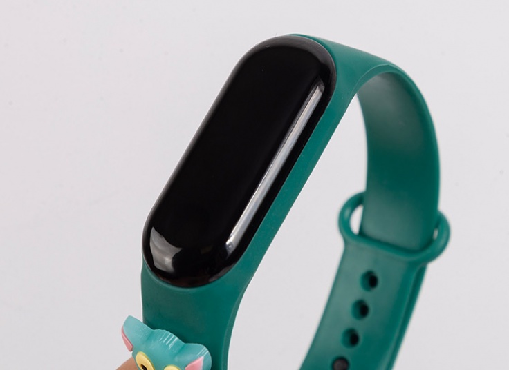 ساعت بچگانه طرح شیائومی