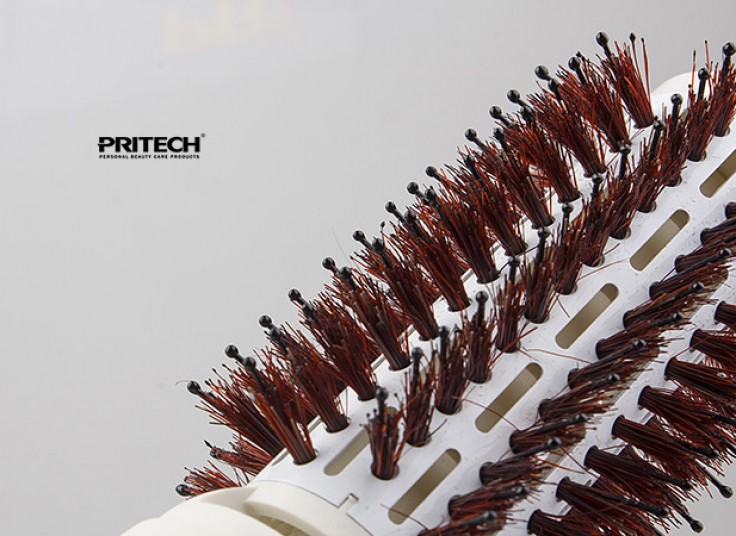 سشوار چرخشی PRITECH