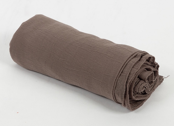 شال ساده زنانه