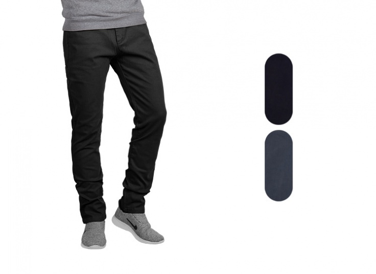 شلوار کتان مردانه Fashion Wear