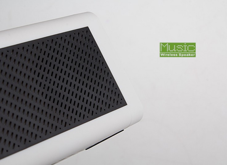 اسپیکر بلوتوث