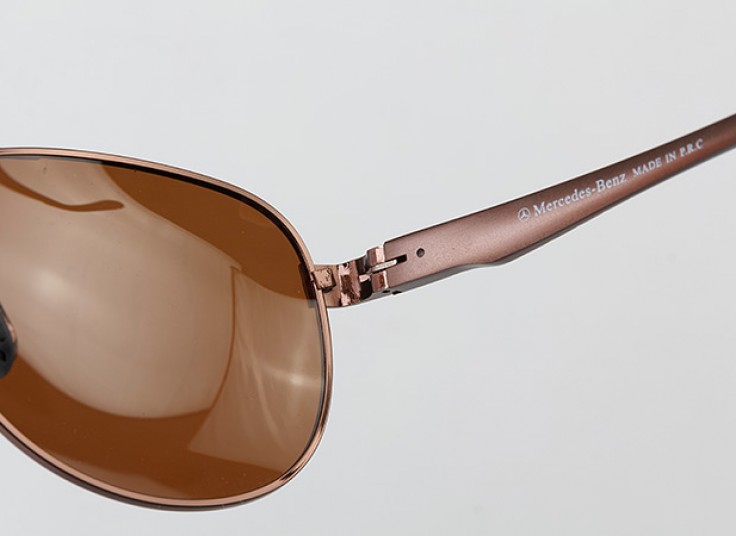 عینک آفتابی مردانه Mercedes Benz