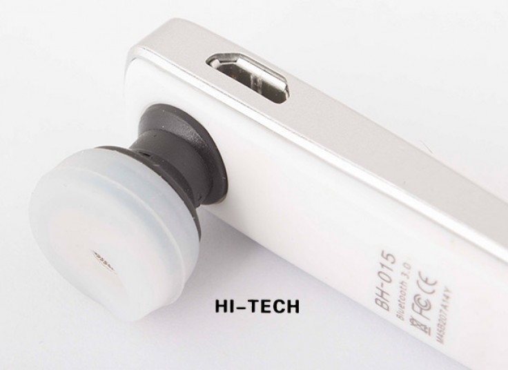 هدفون بلوتوث HiTECH