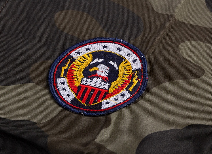 کت کتان Bershka و Pull&Bear