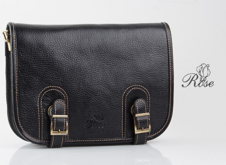 کیف چرم اصلی Rose Leather