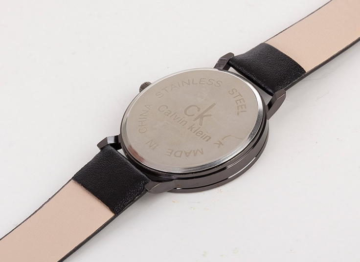 ساعت مچی مردانه Calvin Klein