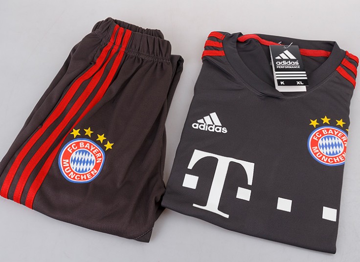 ست تیشرت و شلوار باشگاهی adidas