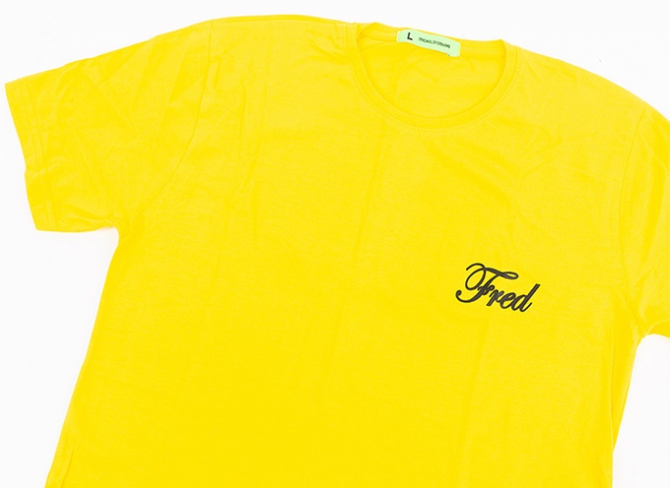 تیشرت مردانه Fred
