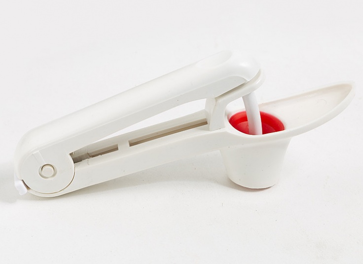 دستگاه هسته گیر JAM