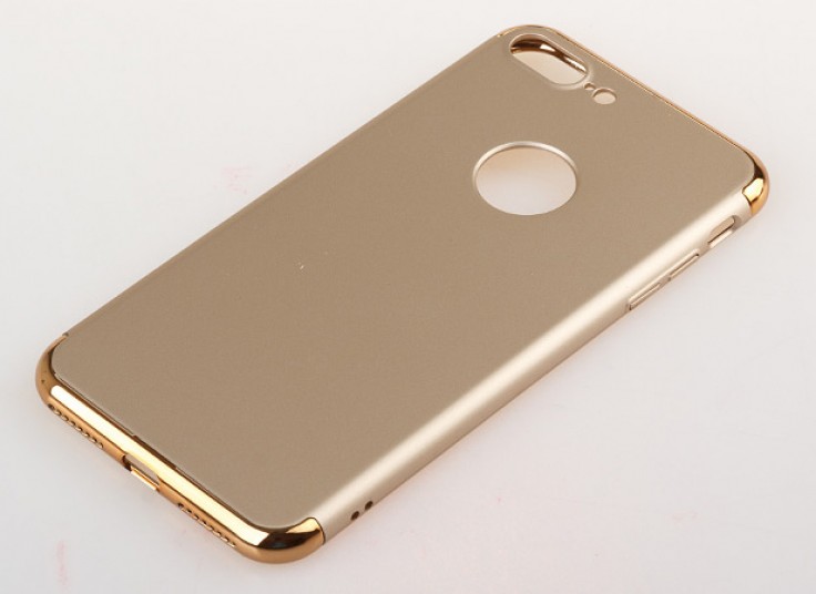 قاب محافظ آیفون سه تکه