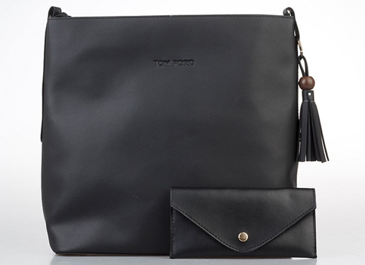 کیف دو تکه طرح TOM FORD