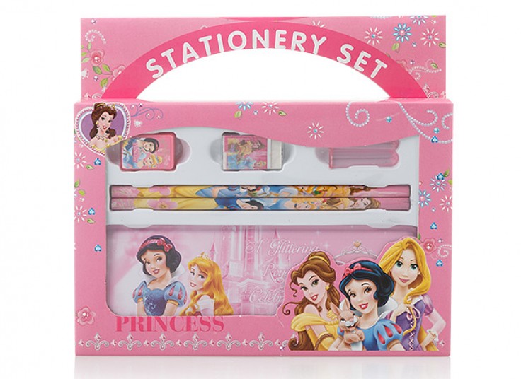 پکیج لوازم تحریر STATIONERY SET