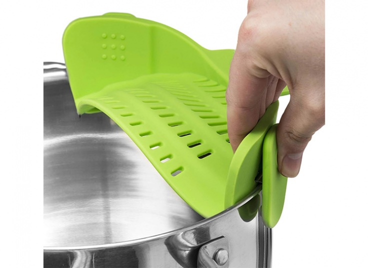 روغن گیر و آبگیر سیلیکونی