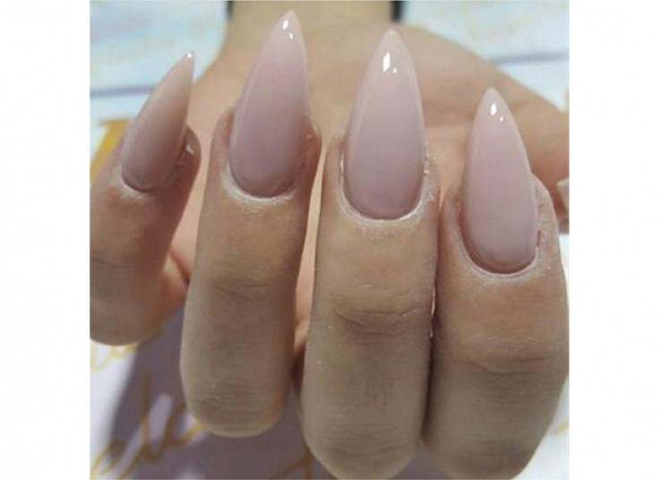 خدمات ناخن سودا