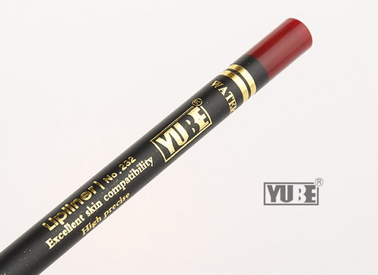 پکیج مداد لب YUBE