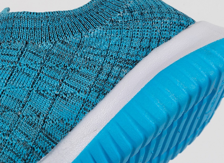 کتانی جورابی skechers