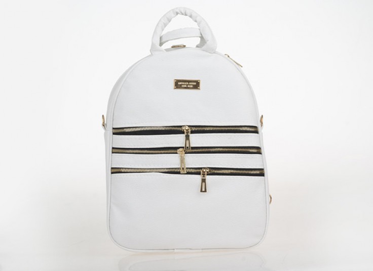 کیف دوکاره طرح Michael Kors