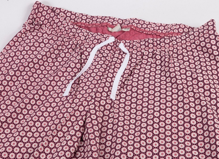 شلوار راحتی زنانه Blue motion