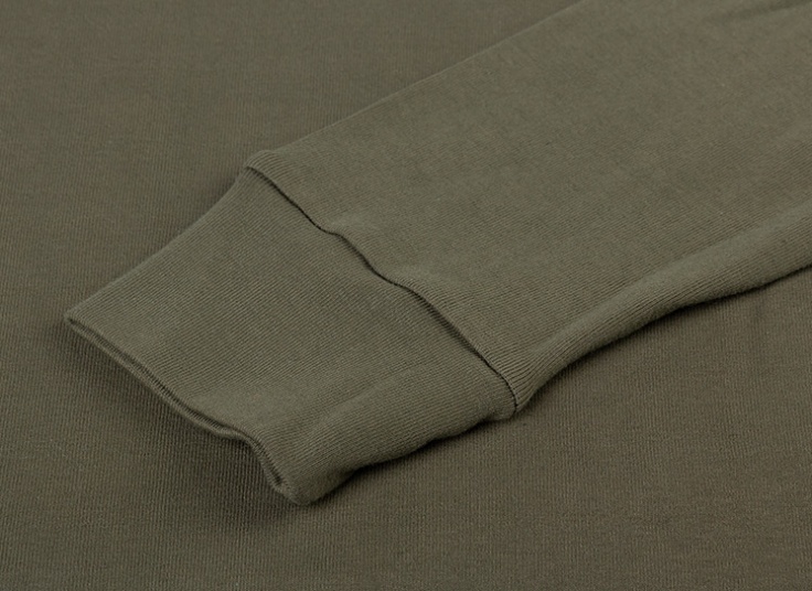 بلوز مردانه آستین بلند TOM TAILOR